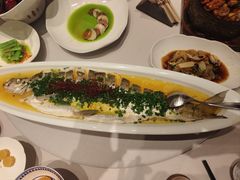 -蘇锦宴·淮扬菜烤鸭·小院(三元桥霄云路店)