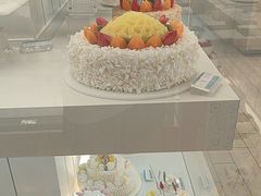 -甜星Star面包生日蛋糕(北坦店)