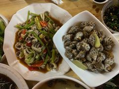 -阿静美食