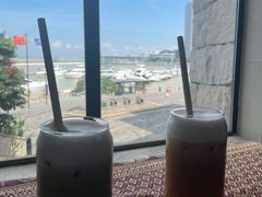 -南沙游艇会·大兵船餐厅