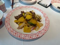 -谭厨中山传家菜.乳鸽.脆鲩鱼(华强北中航城店)