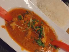 -Masala Curry and BBQ·玛莎拉巴基斯坦美食(金水万达店)