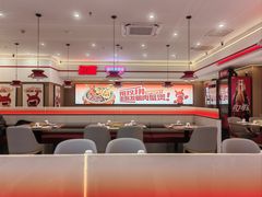 -多嘴超级肉蟹煲(欧亚卖场店)