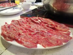-汕头福合埕牛肉火锅店(花蕾路店)