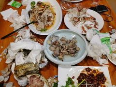 -鱼市酒店(威海水产批发市场店)