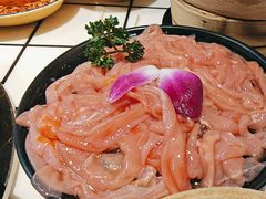 -卤校长重庆火锅(恒隆广场店)