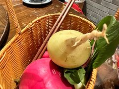 -南京大牌档(凯德大峡谷店)