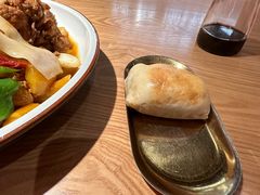 -谷丽麦馕新疆菜·清真(步步高梅溪新天地店)