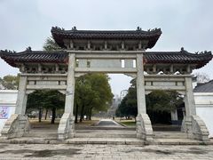 -东坡赤壁风景名胜区