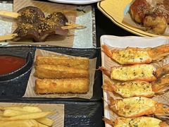 -京料理·日料自助·铁板燒(复悦城店)