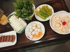 -重庆高老九火锅(吴中永旺店)