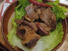 -虾领航小龙虾·吉林烧烤(柳州路店)