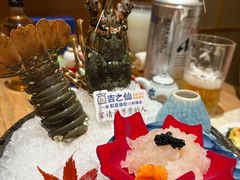 -吉之仙•中国制造•出口级食材日料店(领事馆总店)