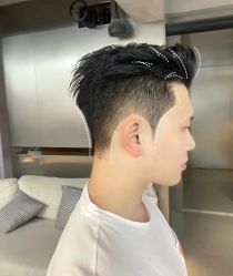 -KEIVON HAIR·崎宏