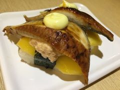 -万岁料理回转寿司(华贸店)