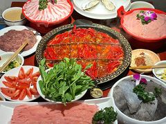 -黄家码头老火锅(解放碑旗舰店)