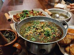-树厨贵州菜(铜仁花果山店)