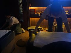 -江南足纪·影院足道·轻奢SPA(笋岗HALO广场店)