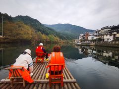 -上坦村