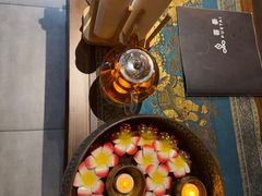 -菩泰·泰式草本按摩SPA(国大城市广场店)