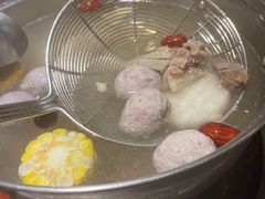 -八合里潮汕鲜牛肉火锅(惠州华贸店)