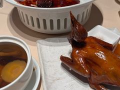 -侨美食家·粤菜(体育西路店)