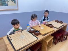 -弈海围棋学堂(夕照寺校区)
