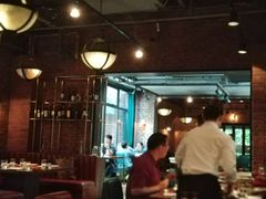 -弗兰克牛排西餐厅Ribone steak house(柠檬花园店)