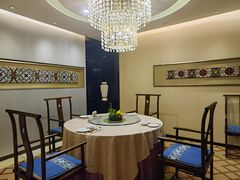 -广东胜利宾馆西关粤中餐厅