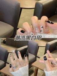 -UMl Nail 尤米美甲美睫半永久