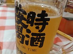 -龙虾当家·大排档(红谷滩五中店)