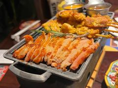 -泰妃殿(武汉首店)