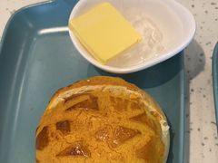 -新宝餐厅(流塘店)