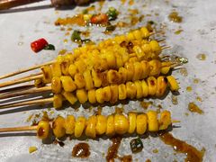 -纪录片《人生一串》体验店(静安店)