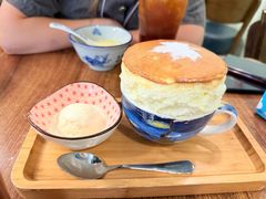 -芙蕾哥哥souffle