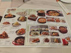 -东方饺子王(和平里店)