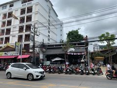 -Doo Dee Thai Food(Issan/Isaan/Esan)