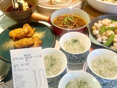 -苏梦江南·淮扬菜(夫子庙店)