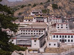 -五当召景区