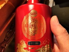 -清真·鸦儿李记·涮肉(花市店)