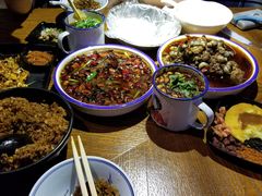 -怪噜范·老贵阳街头名小吃(汇金星力城店)