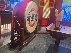 -哥老官重庆美蛙鱼头(五角场合生汇店)