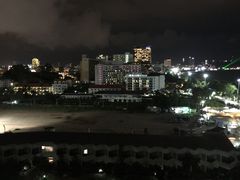 -芭堤雅发现海滩酒店