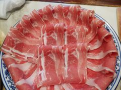 -宣武小院涮肉(前门店)