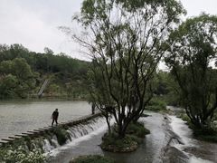 -天河潭旅游度假区