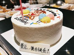 -八喜冰淇淋蛋糕(富国店)
