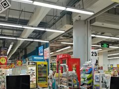 -大润发(张江店)