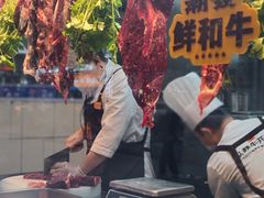 -潮发潮汕牛肉店(软件基地店)