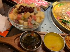 -小牛哈尼韩式水煎肉(万象城店)