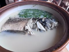 -风味小馆(天目湖宾馆店)